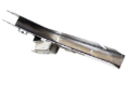 Picture of Rust Buster 2004-2006 Jeep Wrangler Unlimited LJ Rear Frame Control Arm Section - Left