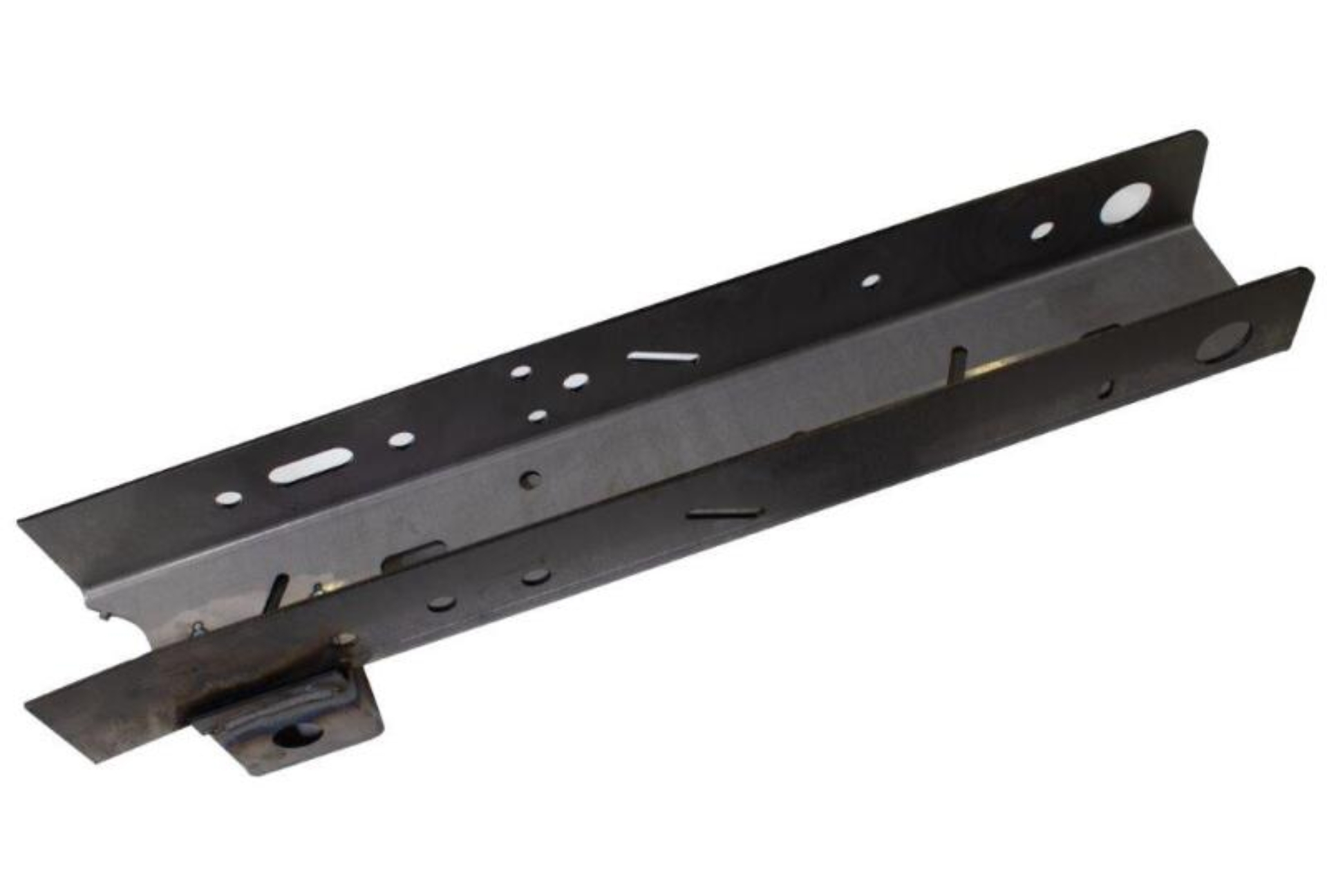 Picture of Rust Buster 1995-2004 Toyota Tacoma Rear Frame Rail with Bed Mount - Left