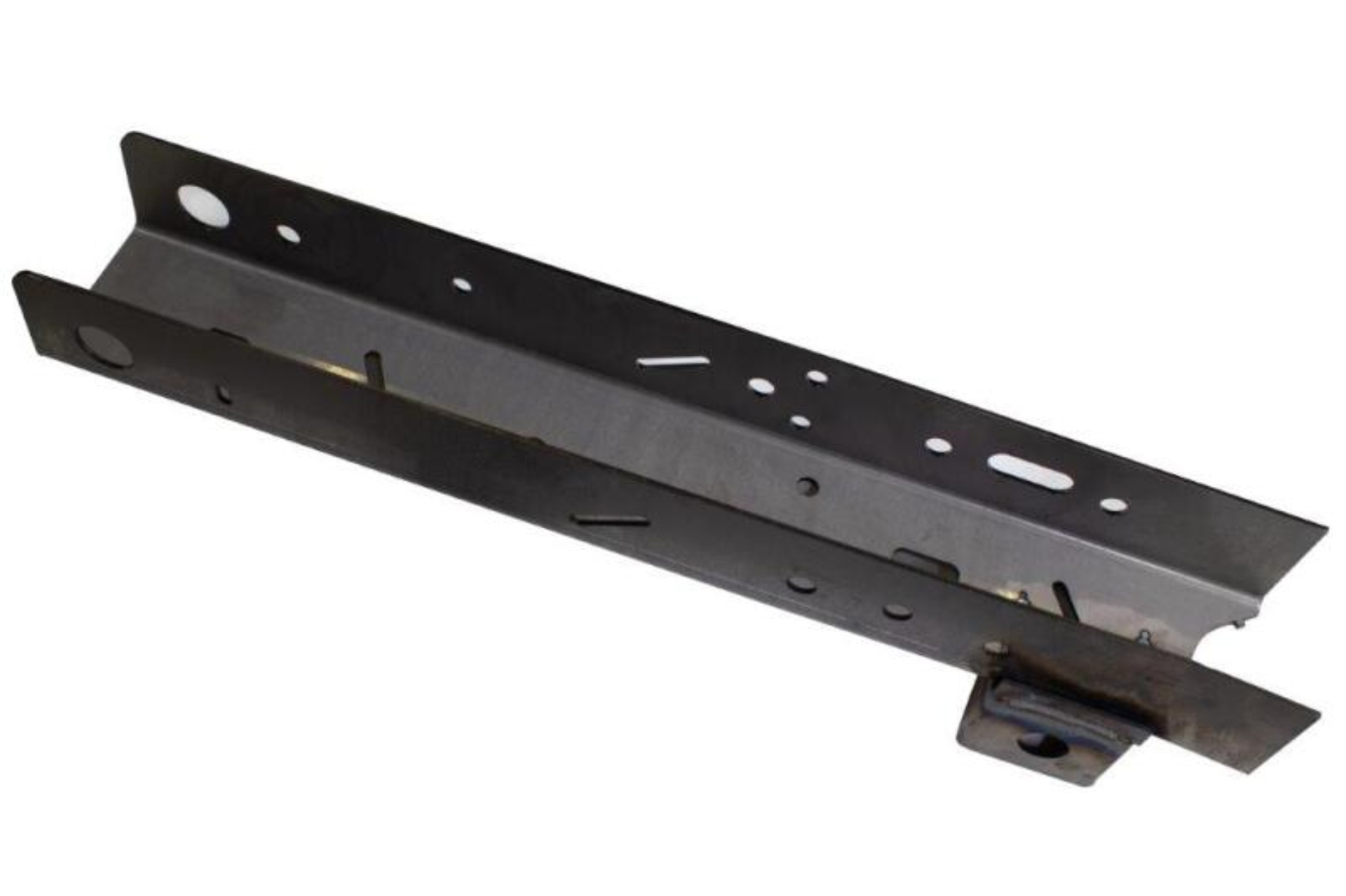 Picture of Rust Buster 1995-2004 Toyota Tacoma Rear Frame Rail with Bed Mount - Right