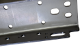 Picture of Rust Buster 1988-1998 Chevrolet C/K 1500 & 2500 6ft Bed Rear Frame Section - Right