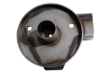 Picture of Rust Buster 1997-2006 Jeep Wrangler Rear Upper Coil Spring Bucket - Right