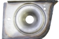 Picture of Rust Buster 2007-2018 Jeep Wrangler Rear Coil Spring Bucket - Left