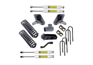 Picture of Superlift SLF Lift Kits Component Box - K378