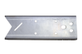 Picture of Rust Buster 1988-1998 Chevrolet C/K 1500 & 2500 6ft Bed Rear Frame Section - Right