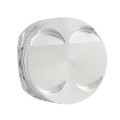 Picture of CP Piston & Ring Set for Acura B18C1 - Bore (81.0mm) - Compression Ratio (9.8)