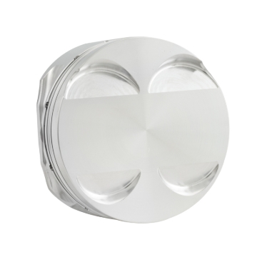 Picture of CP Piston & Ring Set for Acura B18C1 - Bore (81.0mm) - Compression Ratio (9.8)