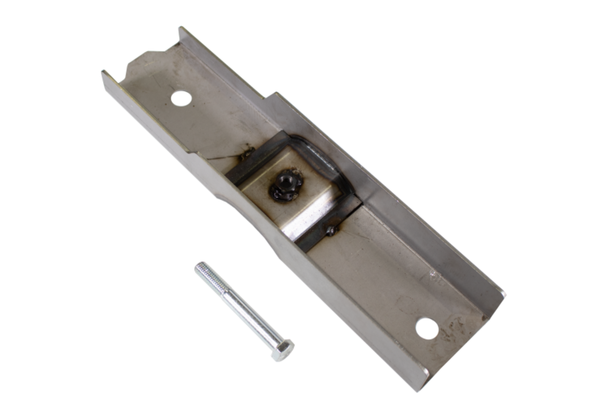 Picture of Rust Buster 1997-2006 Jeep Wrangler Center Torque Box - Right