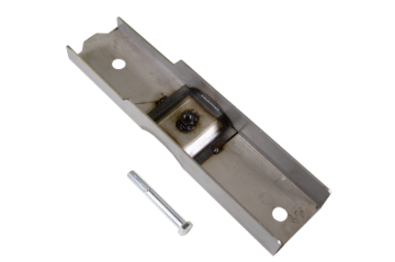 Picture of Rust Buster 1997-2006 Jeep Wrangler Center Torque Box - Right