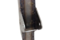 Picture of Rust Buster 1987-1995 Jeep Wrangler Rear Front Frame Repair Kit W/ Spring Mount - Right
