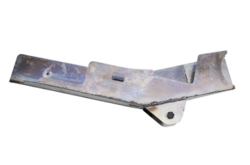 Picture of Rust Buster 1996-2004 Toyota Tacoma Mid-Frame Repair Kit w/ Leaf Spring Mount - Right