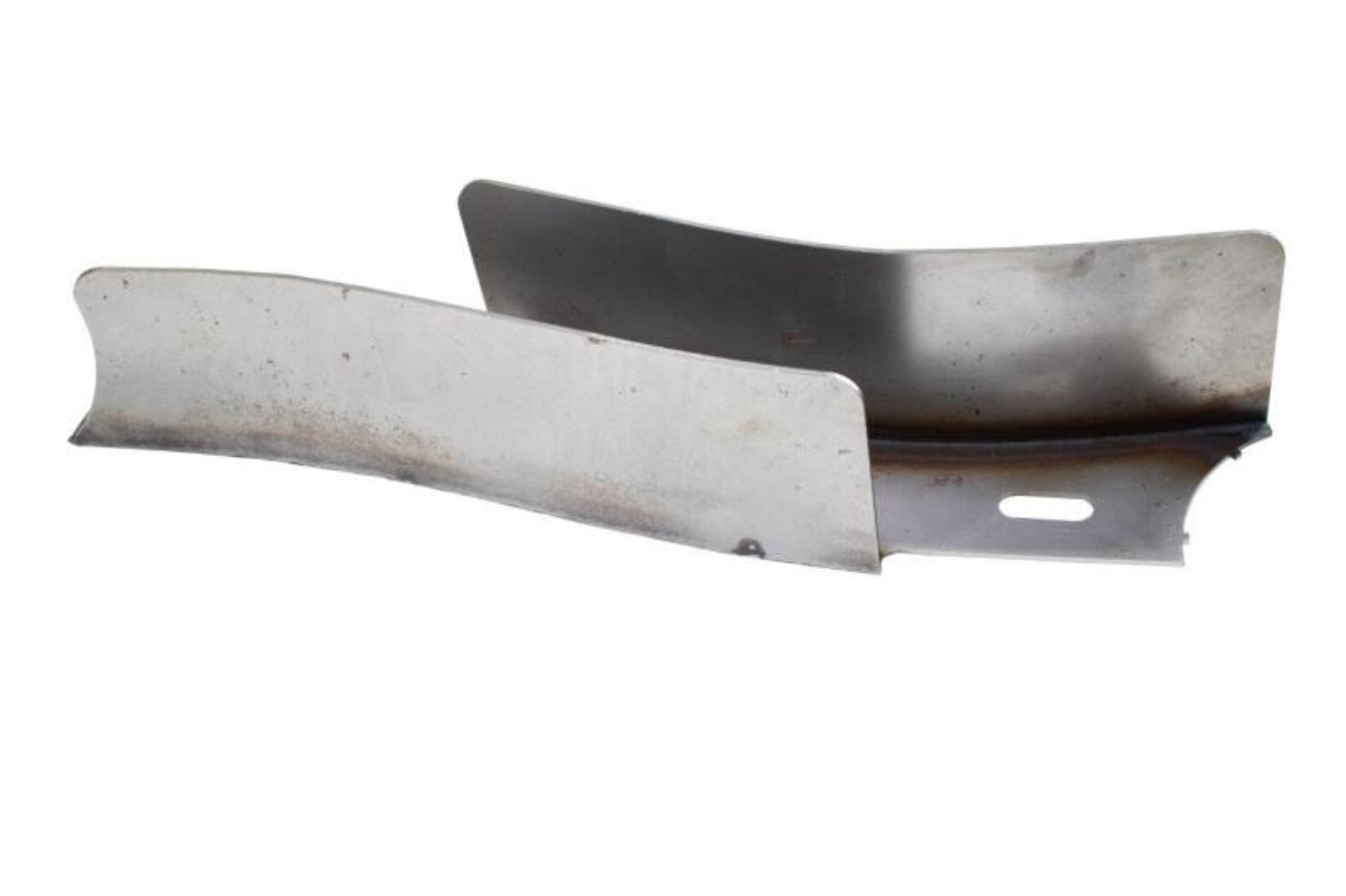 Picture of Rust Buster 1995-2004 Toyota Tacoma Front Frame Repair Kit - Left
