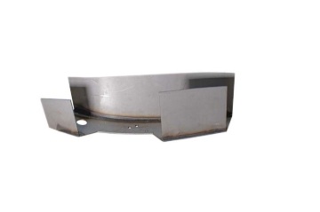 Picture of Rust Buster 2005-2015 Toyota Tacoma Front Frame Repair Kit & 2003-2009 Toyota 4 Runner - Left