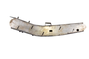 Picture of Rust Buster 1995-2004 Toyota Tacoma Mid Rear Over-Axle Frame Repair Kit - Right