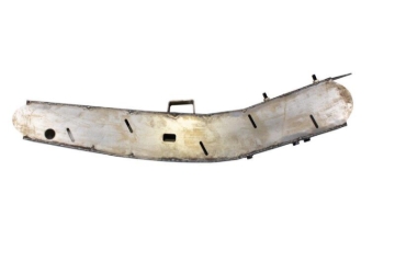 Picture of Rust Buster 1995-2004 Toyota Tacoma Rear Upper Shock Mount - Left