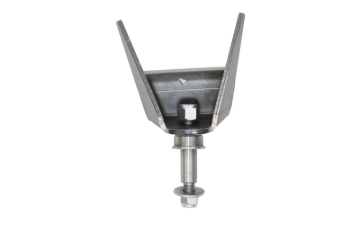 Picture of Rust Buster 1987-1995 Jeep Wrangler Rear Upper Shock Mount