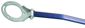 Picture of Cusco Strut Bar ALC OS Rear Subaru Legacy/Outback (BH5/9)
