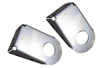 Picture of Rust Buster 1988-1998 Chevy & GMC C/K 1500 Radiator Core Support Mounts
