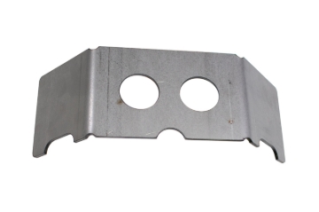 Picture of Rust Buster 1995-2004 Toyota Tacoma Rear Shackle Mount Inner Frame Support