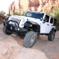 Picture of Superlift 07-18 Jeep Wrangler JK Unlimited 4in Lift Kit w/ Fox Shocks