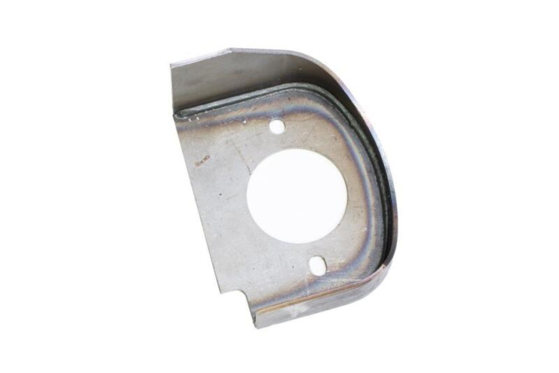 Picture of Rust Buster 2007-2018 Jeep Wrangler Rear Body Mount Brackets