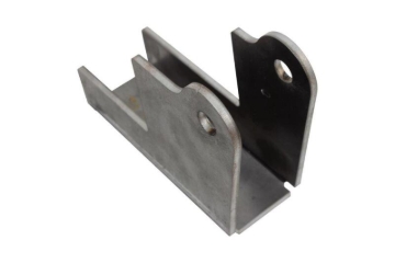 Picture of Rust Buster Jeep Wrangler Rear Upper Track Bar Bracket