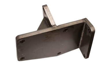 Picture of Rust Buster 1976-1986 Jeep CJ Steering Box Brace