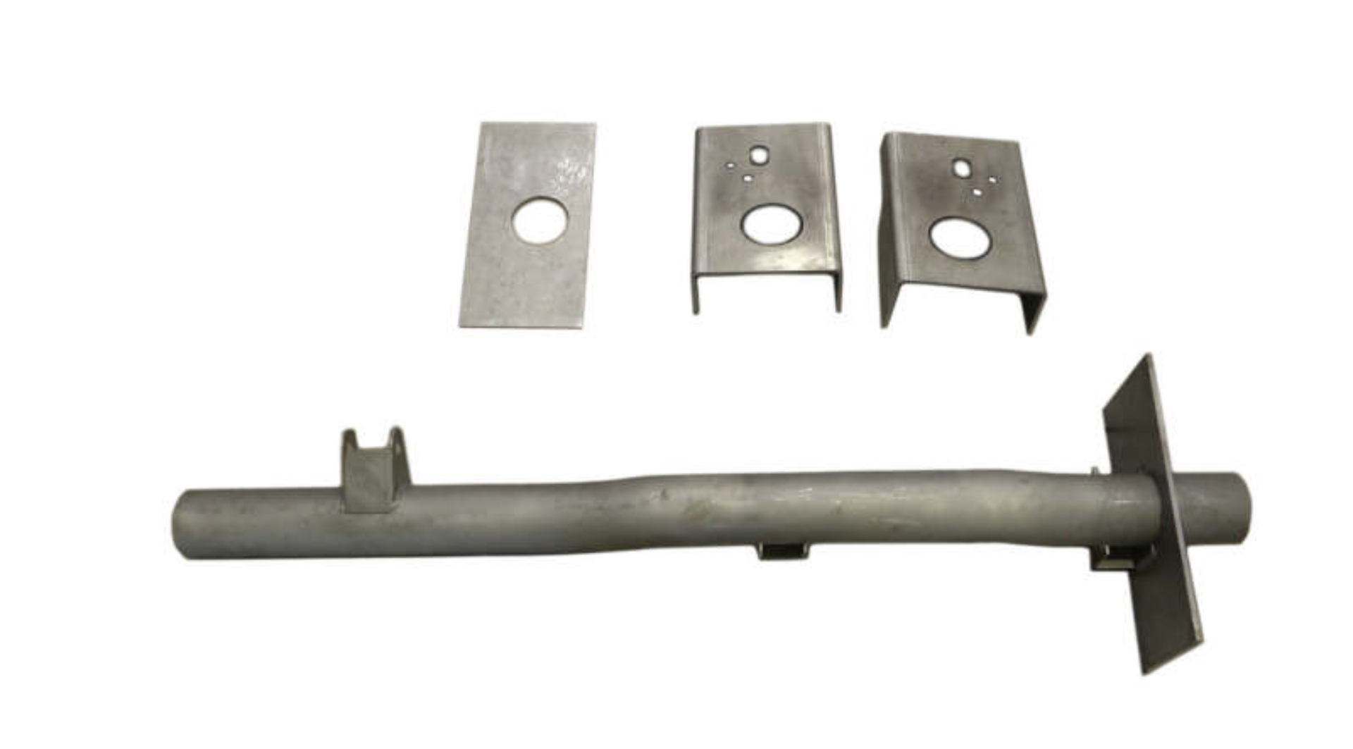 Picture of Rust Buster 1999-2006 Chevy/GMC Pick Up Trucks Rear Fuel Tank Cross Member