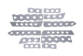 Picture of Rust Buster 2005-2015 Toyota Tacoma Frame Boxing Plates