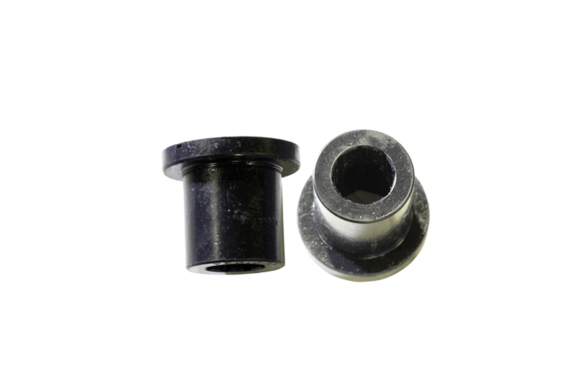 Picture of Rust Buster 1946-1975 Jeep CJ5 Front/Rear Shackle Bushing Kit (2 pack)