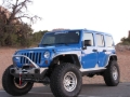 Picture of Superlift 07-18 Jeep Wrangler JK Unlimited 4in Lift Kit w/ Reflex Control Arms & Fox Shocks