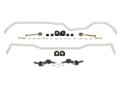 Picture of Whiteline 89-93 Nissan Skyline R32 GT-R  Front and Rear Swaybar Kit