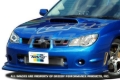 Picture of GReddy 06-07 WRX & STi Front Lip Spoiler FRP