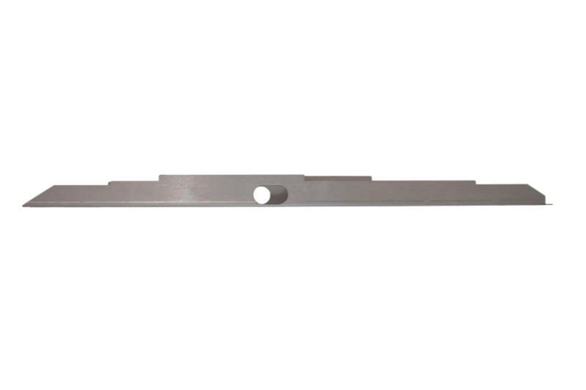 Picture of Rust Buster 1988-1998 Chevy C/K1500 & 2500 Spare Tire Rear Crossmember Support