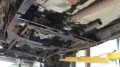 Picture of Rust Buster Avalanche/Suburban/Yukon Front Frame Support Crossmember