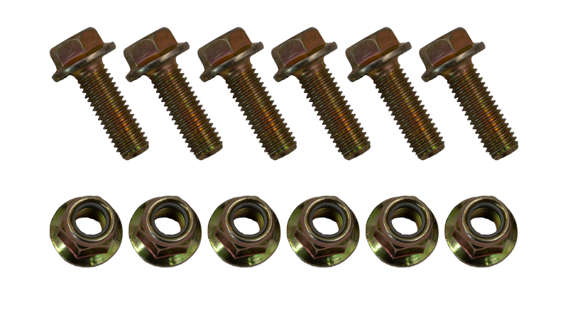 Picture of RustBuster RBR Crossmembers - RB7328