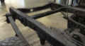 Picture of Rust Buster 07-18 Chevy Silverado/GMC Sierra Rear Shock Crossmember