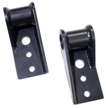 Picture of Rust Buster 1976-1986 Jeep CJ5, CJ7 & CJ8 Upgraded Front Spring Shackle Hanger 2.5in