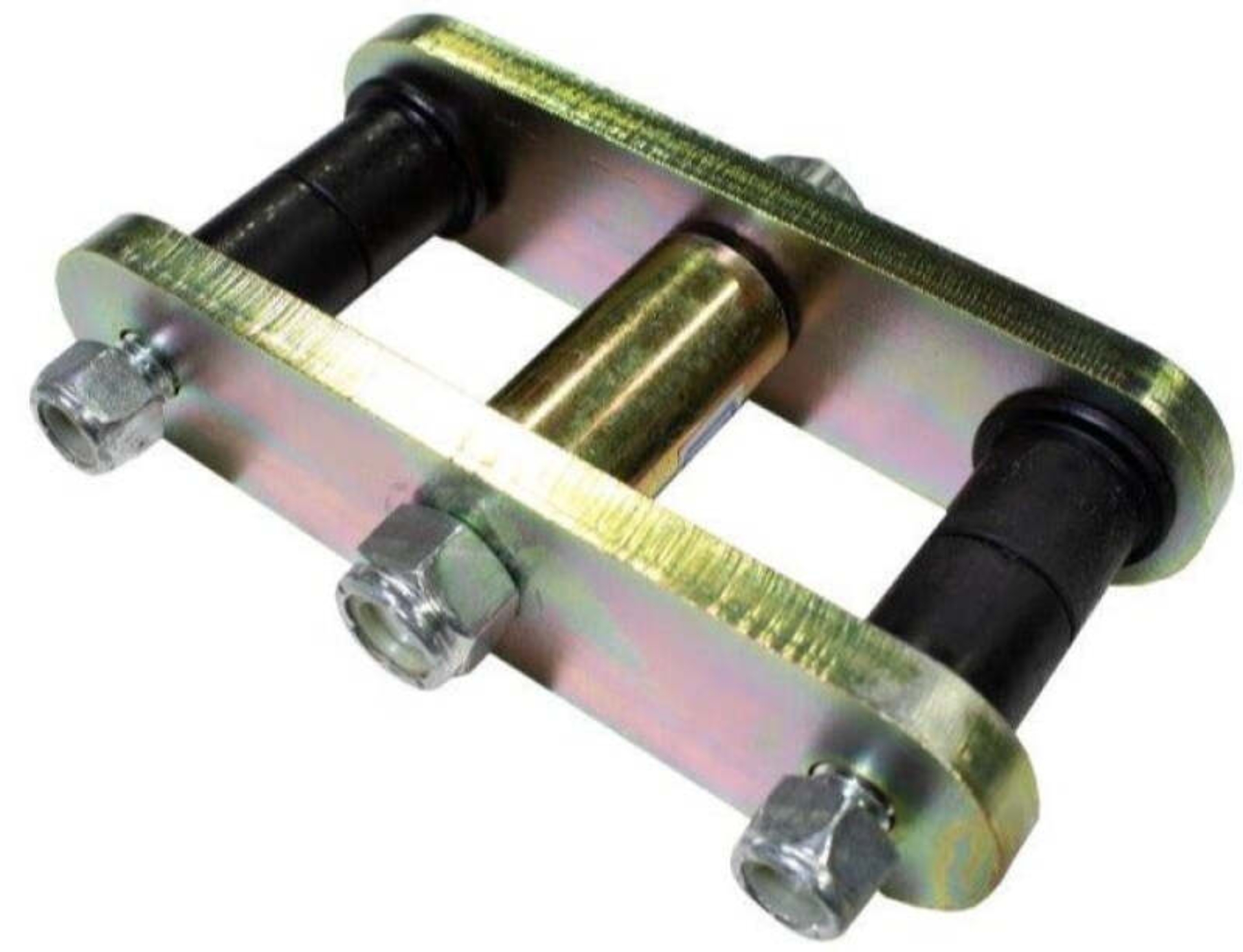 Picture of Rust Buster 1946-1975 Jeep CJ5 Front or Rear Shackles