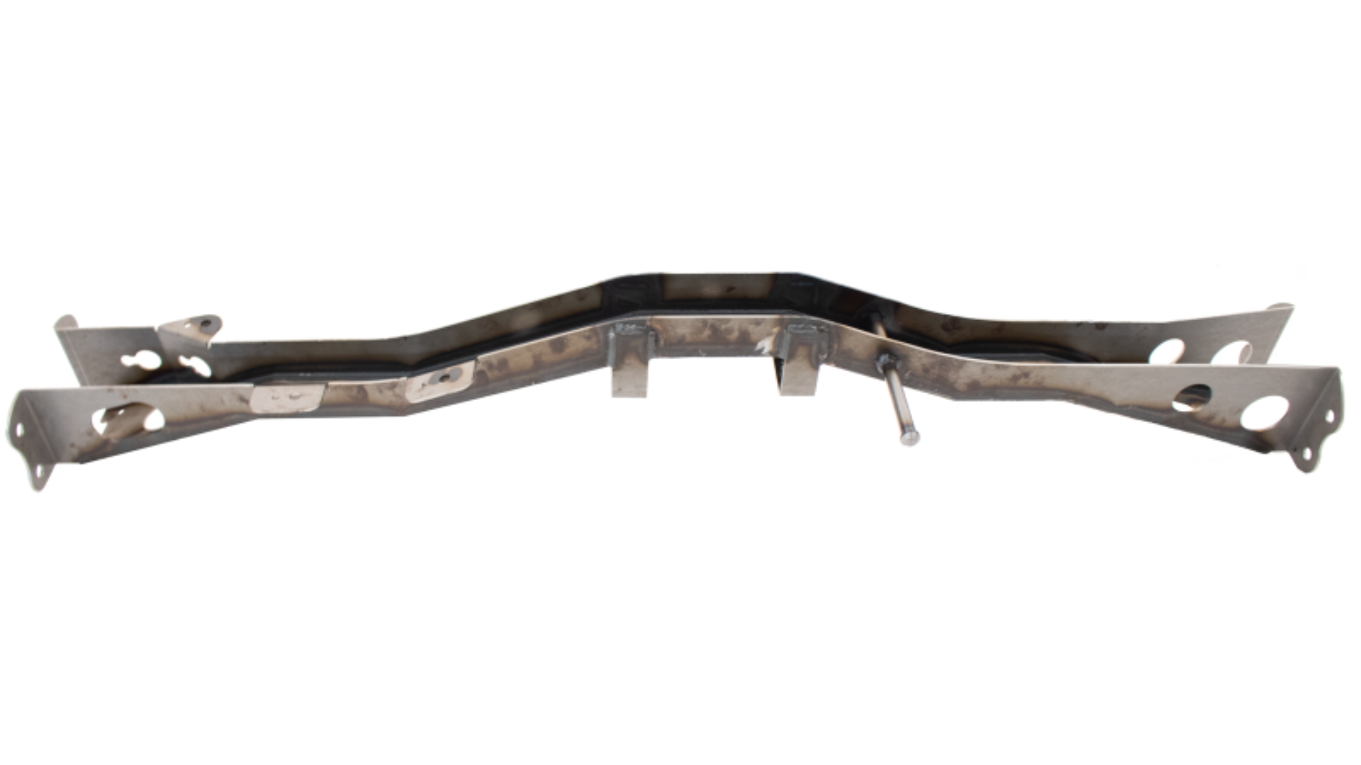 Picture of Rust Buster 2000-2006 Toyota Tundra Carrier Bearing Crossmember