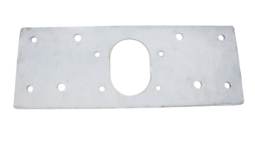 Picture of Rust Buster 2000-2006 Toyota Tundra Spare Tire Crossmember