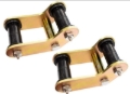 Picture of Rust Buster 1987-1995 Jeep YJ Wrangler Front or Rear Shackles