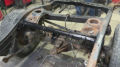 Picture of Rust Buster 1996-2002 Toyota 4Runner Rear Control Arm Crossmember