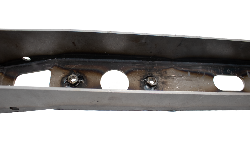 Picture of RustBuster RBR Crossmembers - RB8626