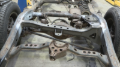 Picture of Rust Buster 4Runner & FJ Cruiser Rear Track Bar Crossmember
