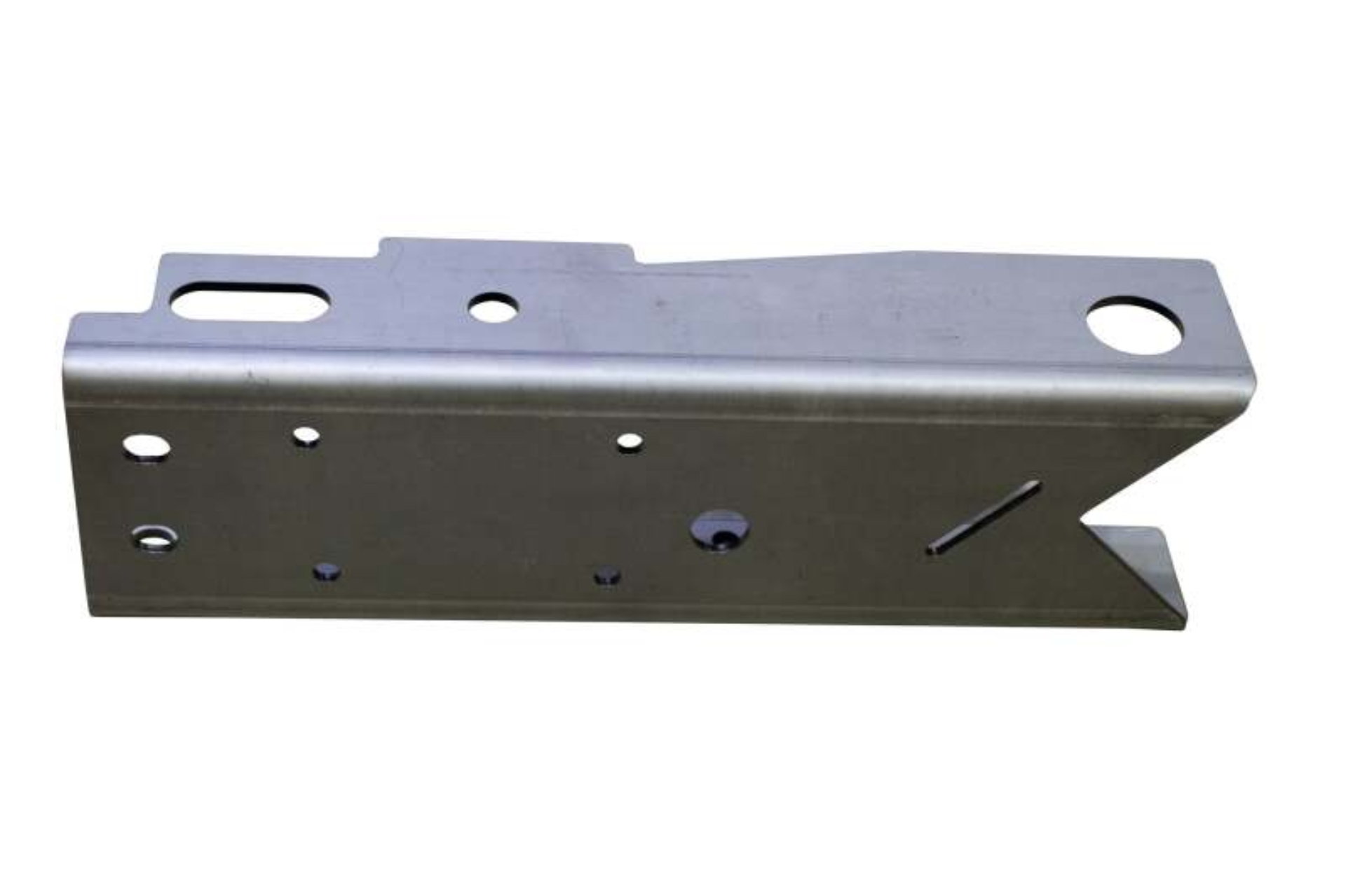 Picture of Rust Buster 1999-2006 Chevy Silverado/GMC Sierra Rear Frame Repair Kit - Left