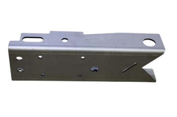 Picture of Rust Buster 1999-2006 Chevy Silverado/GMC Sierra Rear Frame Repair Kit - Right