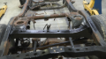 Picture of Rust Buster 1996-2002 Toyota 4Runner Track Bar Crossmember
