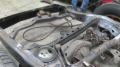 Picture of Rust Buster 4Runner & FJ Cruiser Rear Track Bar Crossmember