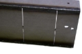 Picture of Rust Buster 1999-2006 Chevy & GMC Trucks Center Rear Frame Repair Kit - Right