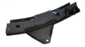 Picture of Rust Buster 1996-2002 Toyota 4Runner Mid-Rear Frame Repair Kit With C/A Mount - Left